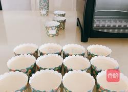 家庭版~鸡蛋糕的做法图解7