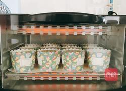 家庭版~鸡蛋糕的做法图解8