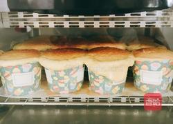 家庭版~鸡蛋糕的做法图解9