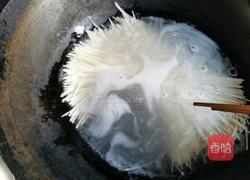 老干妈拌面的做法图解2