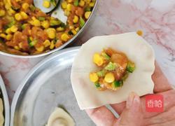 元宝馄饨的做法图解5