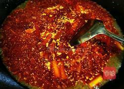 水煮鲟鱼的做法图解4