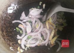 香菇炖鸡汤的做法图解5