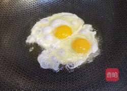 炒挂面的做法图解5