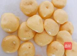 宝宝必吃的溶豆的做法图解7