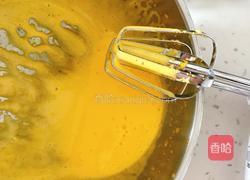 宝宝必吃的溶豆的做法图解2