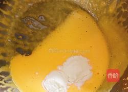 宝宝必吃的溶豆的做法图解3