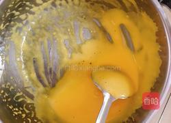 宝宝必吃的溶豆的做法图解4