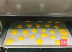 宝宝必吃的溶豆的做法图解6