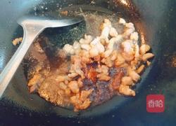 土豆丝炒肉的做法图解3