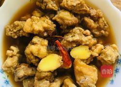 脱骨鸭的做法图解8