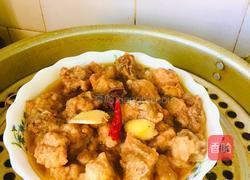 脱骨鸭的做法图解9