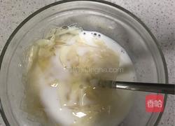 草莓慕斯蛋糕的做法图解4