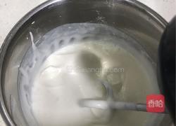 草莓慕斯蛋糕的做法图解6