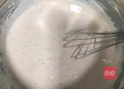 草莓慕斯蛋糕的做法图解8