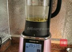 绿豆沙冰棒的做法图解3