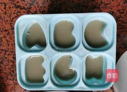 绿豆沙冰棒的做法图解5