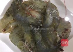 生呛虾的做法图解1