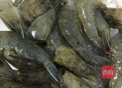 生呛虾的做法图解4