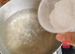 百香果果冻的做法图解4