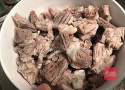 砂锅番茄牛腩煲的做法图解4