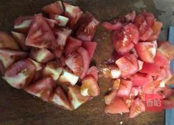 砂锅番茄牛腩煲的做法图解5