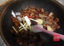 砂锅番茄牛腩煲的做法图解9