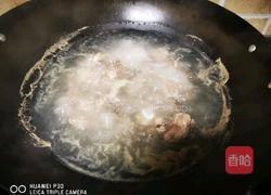 蔬菜排骨汤的做法图解4
