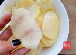 炸薯片的做法图解2