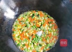 金玉满堂这样炒才漂亮清甜可口小朋友超爱吃的的做法图解6