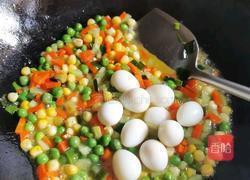 金玉满堂这样炒才漂亮清甜可口小朋友超爱吃的的做法图解7