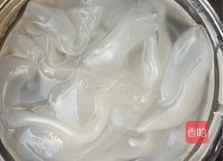 五彩拉皮的做法图解1