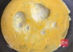 五彩拉皮的做法图解8