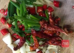 红烧莲花鱼的做法图解2