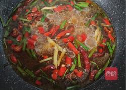 红烧莲花鱼的做法图解4