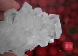 樱桃冰糖水的做法图解3