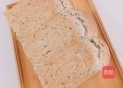 藜麦胚芽全吐司麦的做法图解5