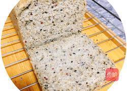 藜麦胚芽全吐司麦的做法图解8