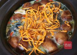 补气养血红枣枸杞乌鸡汤（滋补药膳）的做法图解5