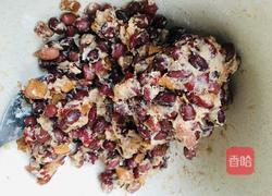 红豆红枣糯米丸的做法图解4