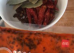自制老式麻辣烫的做法图解8