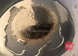 Illustration of homemade old-fashioned Malatang 13