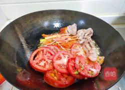 营养米线的做法图解4