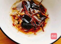 黄瓜皮蛋 夏日小清凉的做法图解2