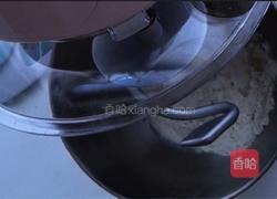 猫猫吐司的做法图解8