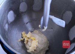 猫猫吐司的做法图解10