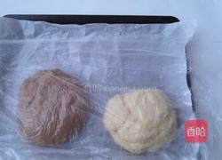 猫猫吐司的做法图解13