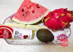 水果乐的做法图解1