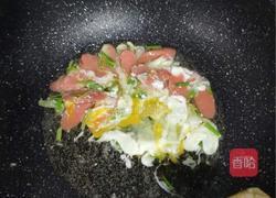 炒河粉的做法图解6