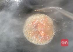 剁椒空心菜的做法图解4